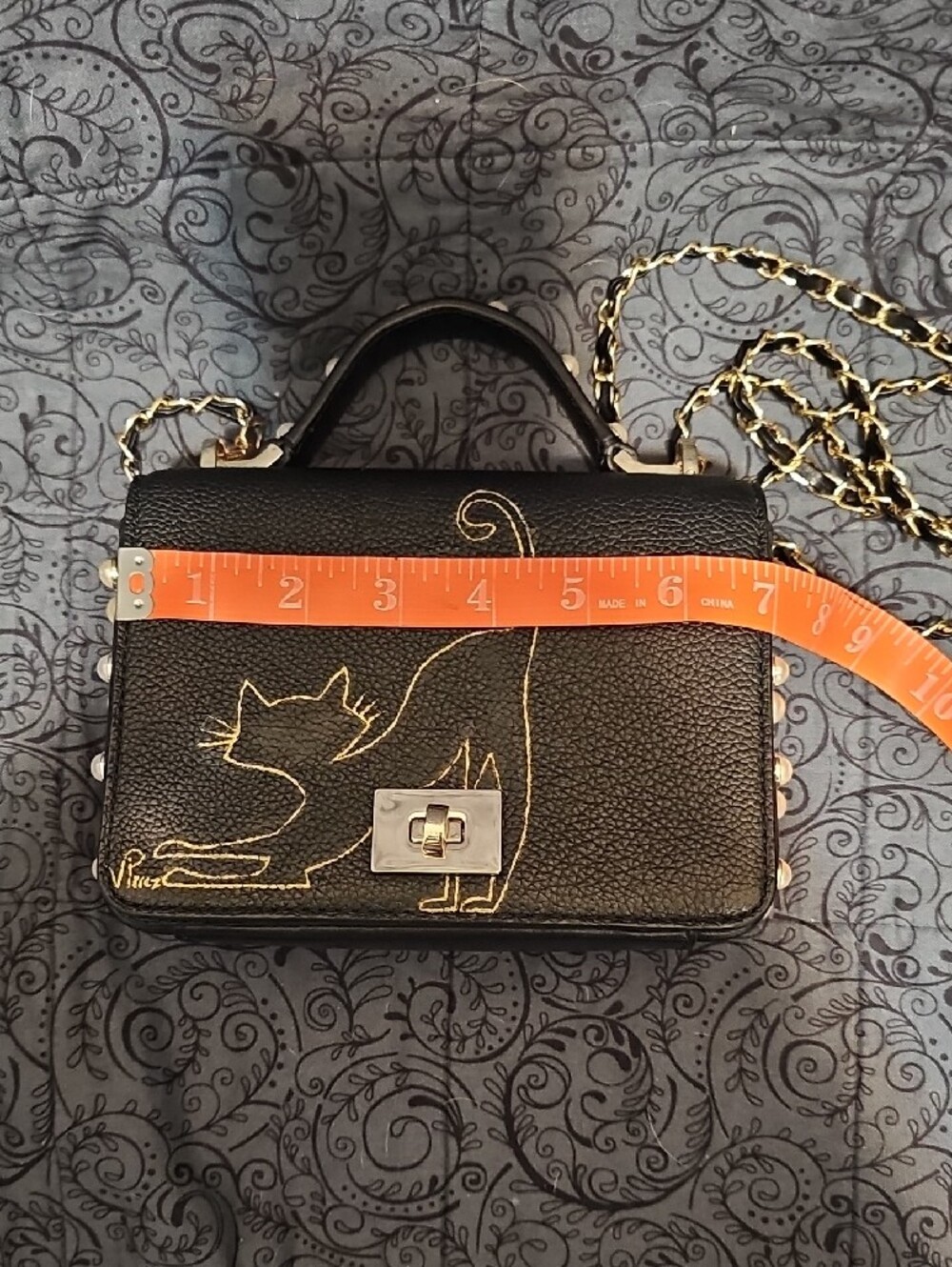 Kate Spade Crossbody - Picture 8 of 8
